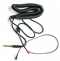 Витой кабель для наушников Sennheiser HD25 HD25-1 HD25-1 II