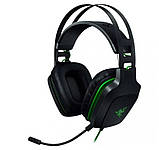 Амбушури для навушників Razer Electra Razer Chimaera 5.1 Колір Чорний Black, фото 3