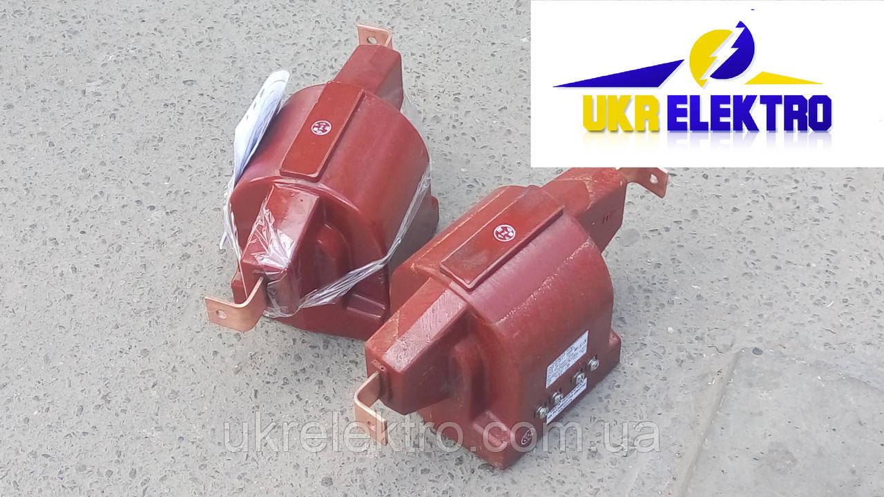 Трансформатор тока ТПЛУ 10 150/5 0,5s/10p Держ. повірка. Гарантія.