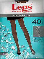 Чулки Legs 40 ДЕН "LA PERLA 40"