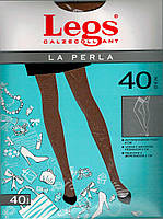 Панчохи Legs 40 ДЕН "LA PERLA 40"