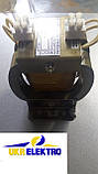 Трансформатор знижувальний однофазний низьковольтний ОСМ-1 1,0, фото 3