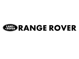 Фаркоп RANGE ROVER