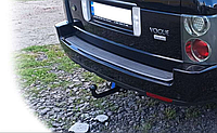 Фаркоп Range Rover Vogue 2002-2012 + электропакет, крюк снимается