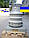 Трансформатор струму ТФЗМ-35 100/5 (ТФЗМ 40,5 I УХЛ1), фото 6