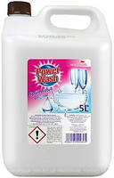 Wash Power Wash Spulmittel Original 5 л