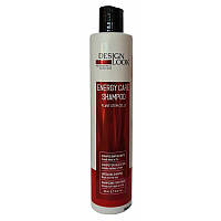 Укрепляющий шампунь для волос Design Look Energy Care Shampoo Италия