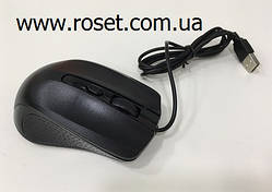 Комп'ютерна мишка оптична Optical mouse 211E