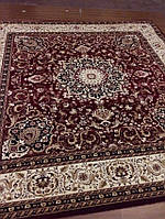 КЛАСИЧНИЙ КИЛИМ ORIENTAL 4672 ЧЕРВОНИЙ