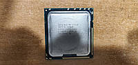 Процессор Intel Xeon E5620 2.40GHz/12M/5.86 SLBV4 LGA1366 № 203107