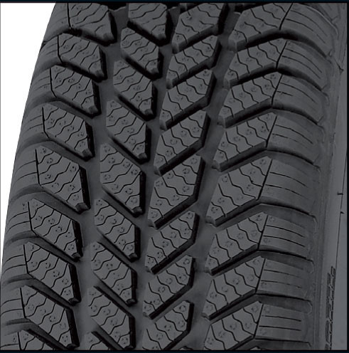 Зимові шини на авто 165/65 R 14 Profil INGA