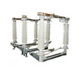 Роз'єднувач РДЗ-110/1000 УХЛ 1