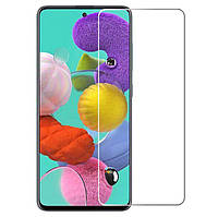 Захисне скло Samsung Galaxy S10 Lite (Mocolo 0.33 mm)
