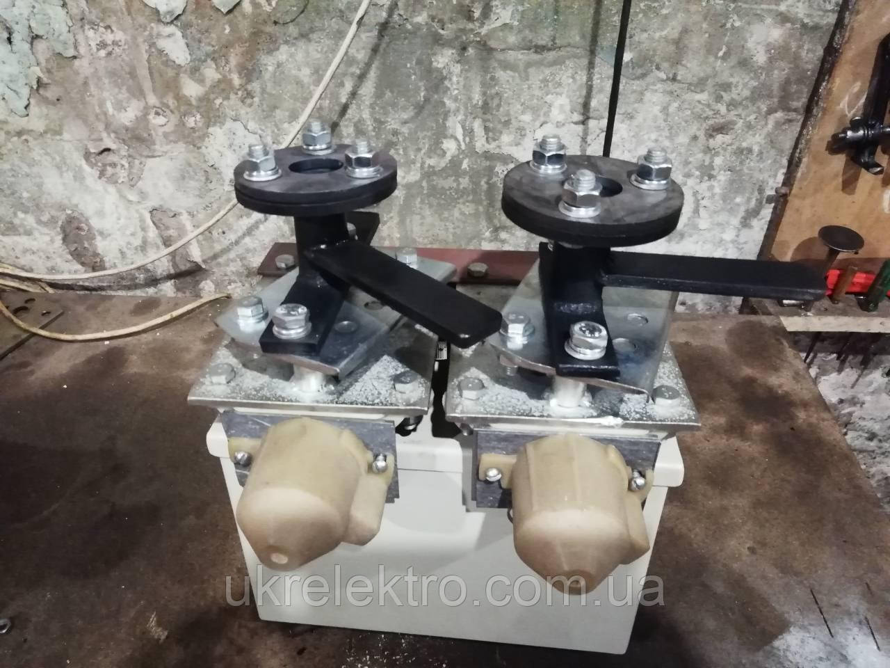 Привод ПР-05 2Б УХЛ1 (ПР-06, ПР-07), фото 1