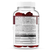 Lutein Forte 40 мг OstroVit 30 капсул, фото 2