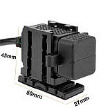 USB юсб зарядка для мотоцикла скутера мопеда універсальна, фото 3