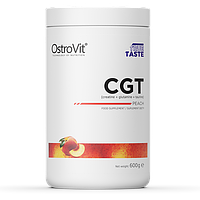 CGT Creatine Glutamine Taurine OstroVit 600 г