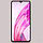 Захисне скло Vivo Y19 Full Glue 5D (Mocolo 0.33 mm), фото 3