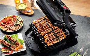 Запчастини для аерогрилю