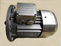 Двигатель Bonfiglioli BN 63 B4 230/400 IP55 CLF B14 (P1=0,18 кВт, n1=1500 об/хв)