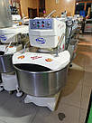Тістомісильна машина Diosna Sp120 (з Німеччини), фото 2