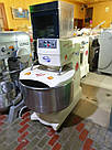 Тістомісильна машина Diosna Sp120 (з Німеччини), фото 9