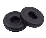 Амбушури для навушників Sony WH-XB700 Стокові дефольтові, фото 2