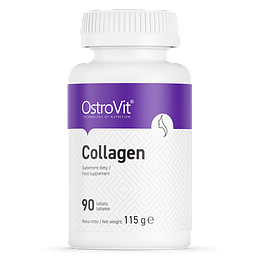 Колаген Collagen OstroVit 90 таблеток