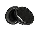 Амбушури накладки HyperX Cloud Alpha HyperX Cloud Mix HX-HSCA Матеріал Натуральна шкіра, фото 2