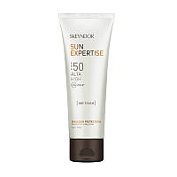 Солнцезащитная эмульсия SPF50+ Skeyndor Sun Expertise Dry Touch Protective Emulsion SPF 50