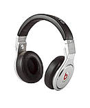 Амбушури для навушників Beats Pro Over-Ear Beats PRO Detox Колір чорний Black, фото 3