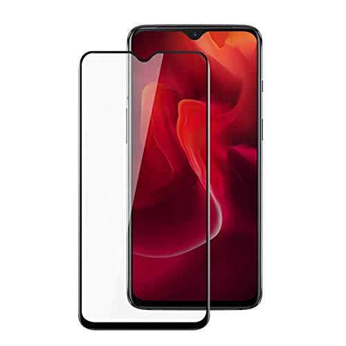 Захисне скло Samsung Galaxy M21 Full Glue 5D (Mocolo 0.33 mm), фото 1