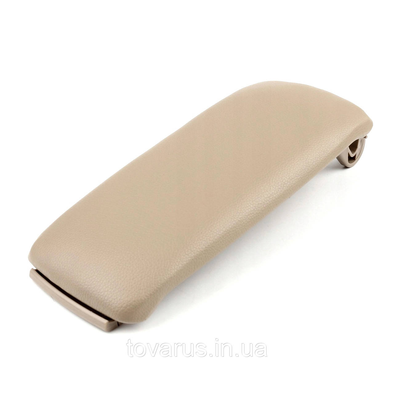 Кришка підлокітника Audi A6 C5 99-05 Бежева, фото 1