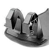 Кришка підлокітника Audi A4 B6 B7 Сіра, фото 4