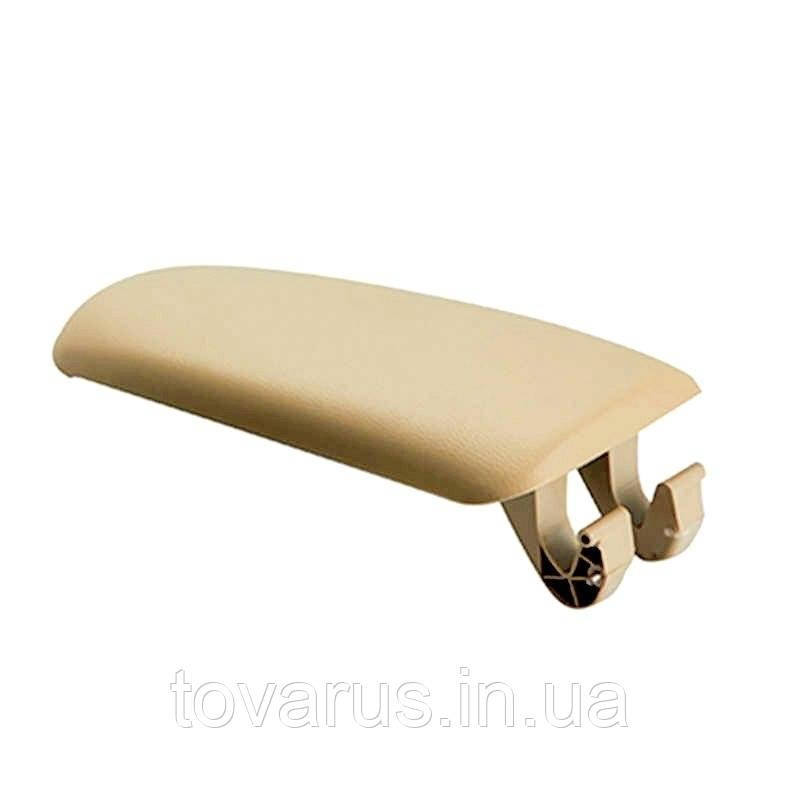 Кришка підлокітника Audi A4 B6 B7 Бежева, фото 1