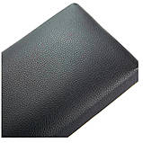 Кришка підлокітника VW Golf 4 Bora Passat B5 Skoda Octavia Tour Roomster Fabia Rapid. Чорна екошкіра, фото 6