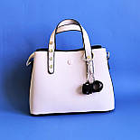 Брелок Наручники Чорний 777Store.com.ua, фото 3