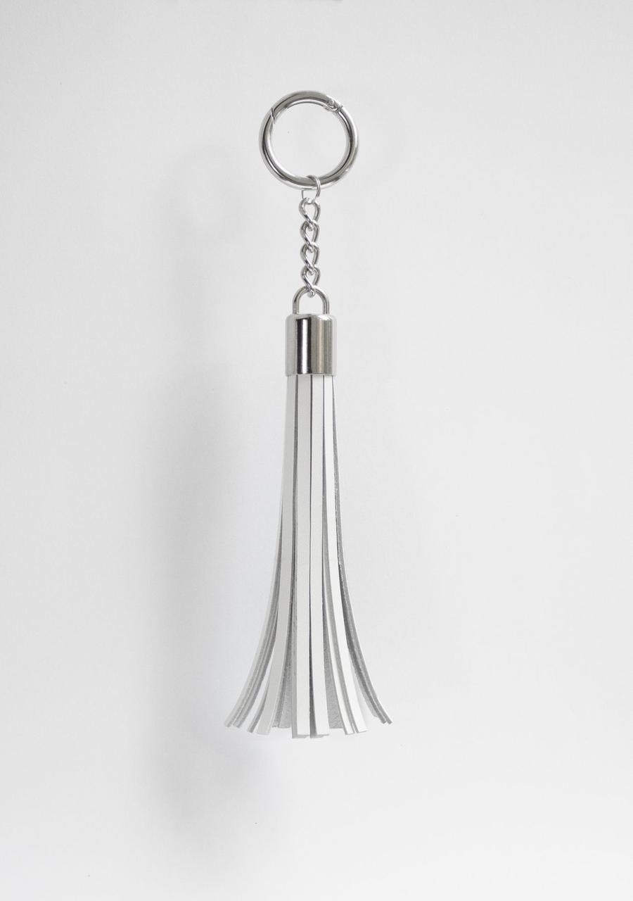 Брелок Флоггер Білий 777Store.com.ua, фото 1