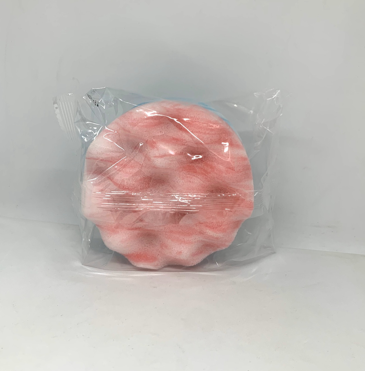 ТМ "Господар" Губка банна "Тендітна" 1 шт. 40шт/бл, фото 1