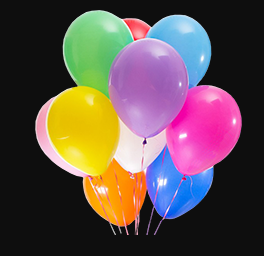 Шарік А-80 (100шт.), фото 1