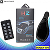 FM трансмітер MOD HZ H20 + BT з пультом, MP3 модулятор, фм модулятор для авто, блютуз модулятор, фото 6