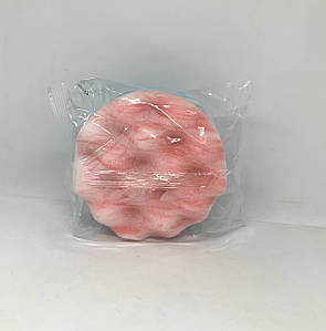 ТМ "Господар" Губка банна "Тендітна" 1 шт. 40шт/бл