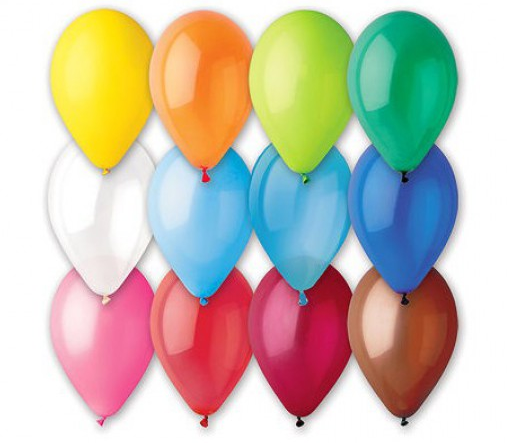 Шарік А-80 (100шт.), фото 1