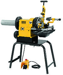 Резьбонарезной станок REMS Магнум 4010 L-T 2½ – 4"