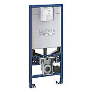 Інсталяція для унітаза GROHE RAPID SL 39596000 Арт. 39596000