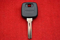 Ключ Volvo з місцем під чип, лезо NE66 вид No1