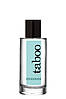 Духи з феромонами для чоловіків TABOO EPICURIEN FOR HIM, фото 3