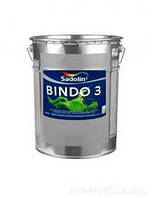 Краска для стен и потолка Sadolin BINDO 3 ( Садолин Биндо 3) 20л