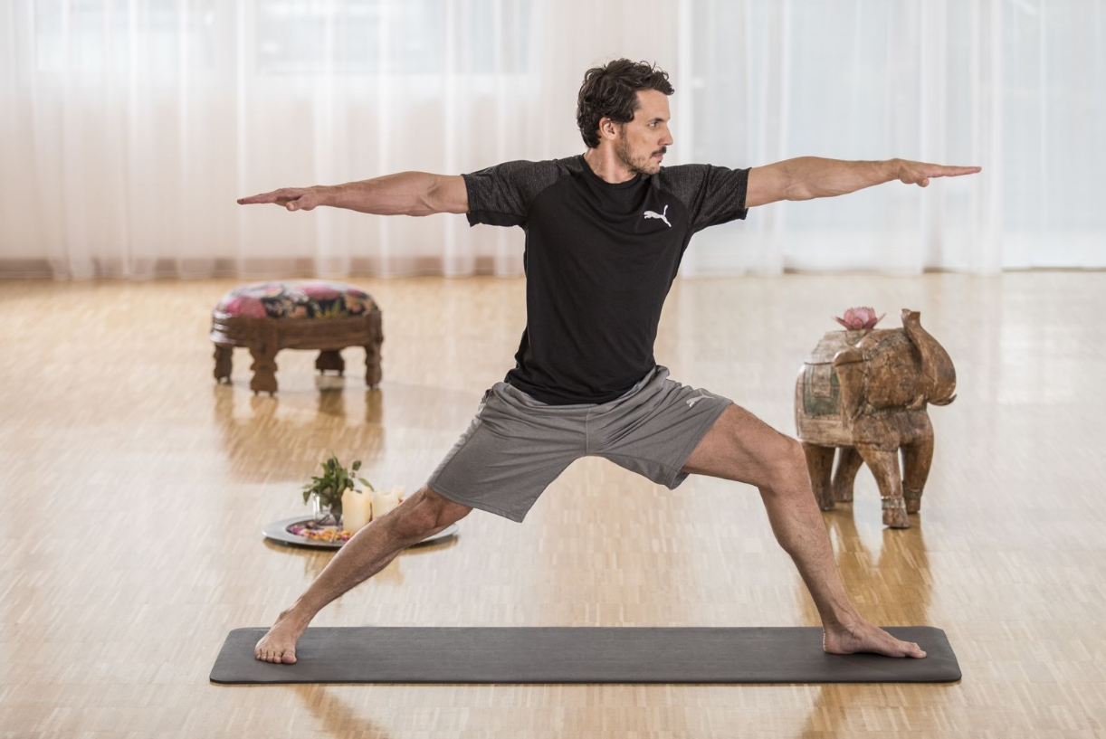 Calyana yoga cheap mat