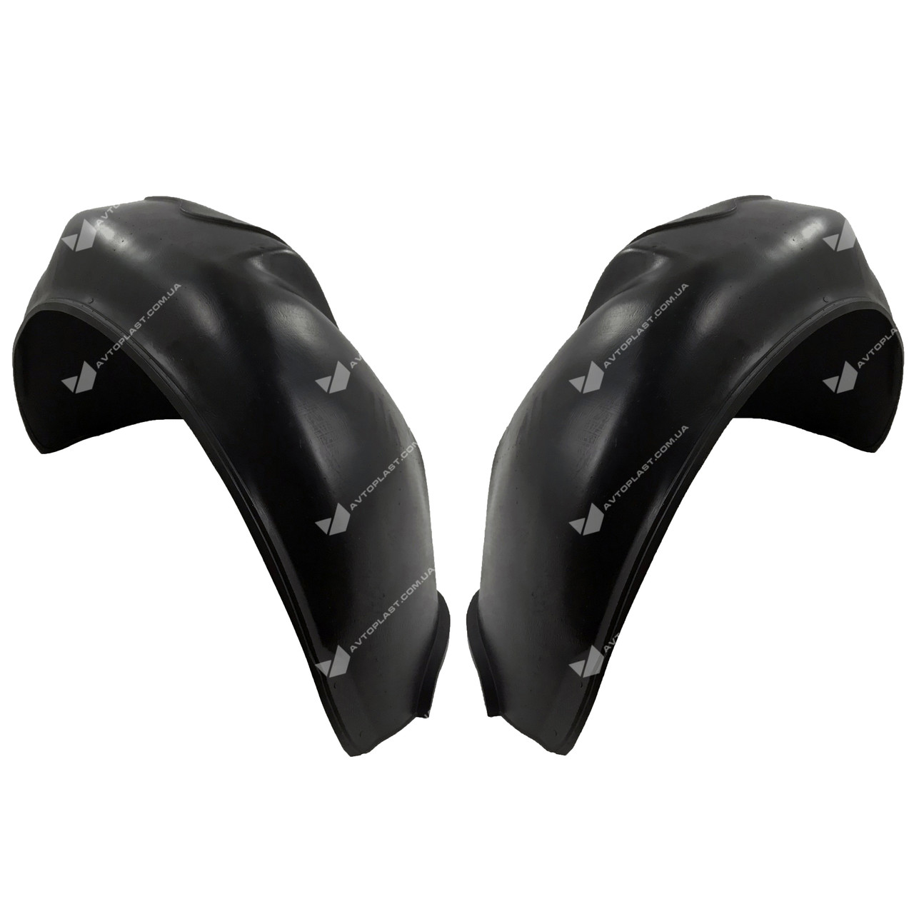 Підкрилки Audi A6 C5 (1997-2004) (передні)